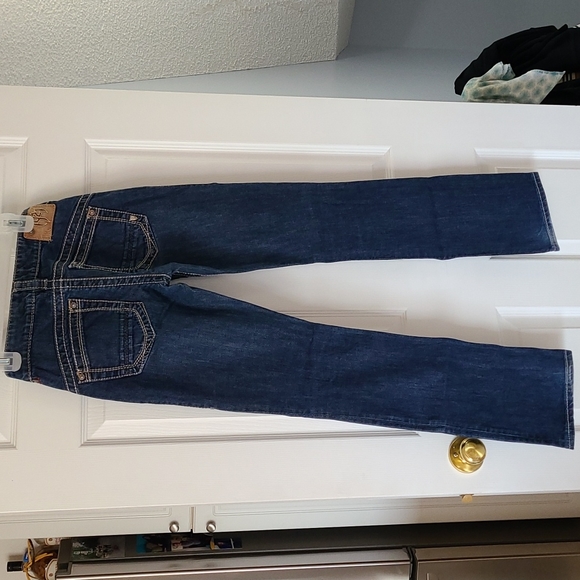 1921 Jeans - Picture 6 of 9